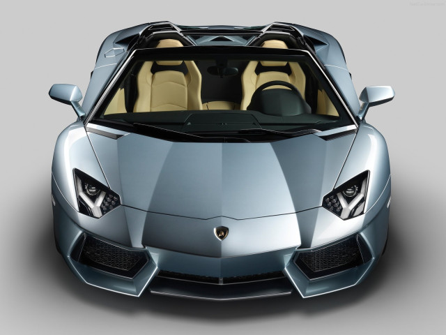 lamborghini aventador lp700-4 pic #148742