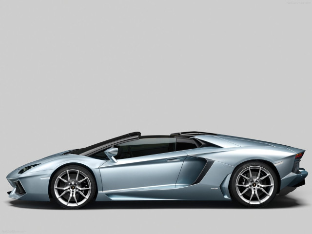 lamborghini aventador lp700-4 pic #148761