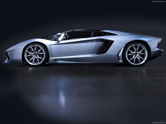 lamborghini aventador lp700-4 pic #148765