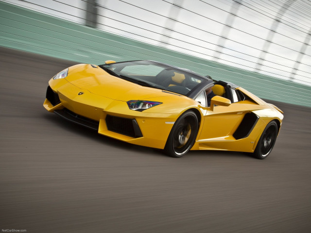 lamborghini aventador lp700-4 pic #148788