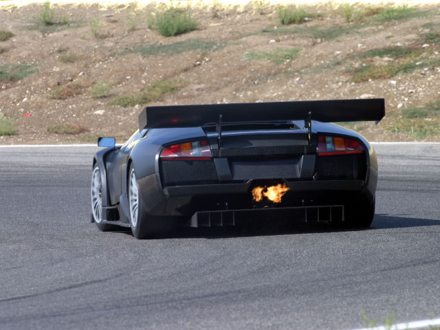 lamborghini murcielago r-gt pic #16172