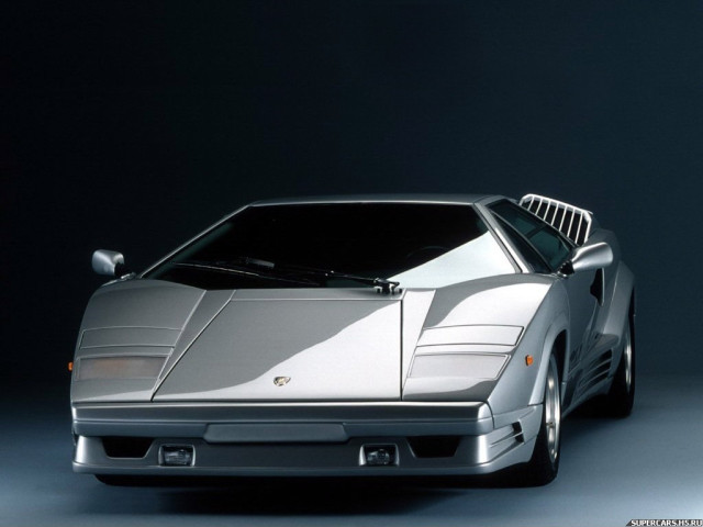 lamborghini countach pic #17136