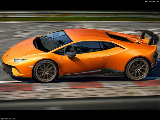 lamborghini huracan pic #178242