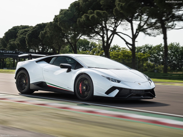 lamborghini huracan pic #178263