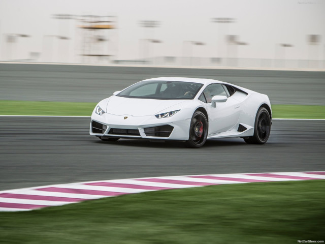 lamborghini huracan pic #183142