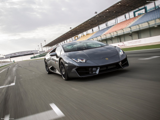 lamborghini huracan pic #183143