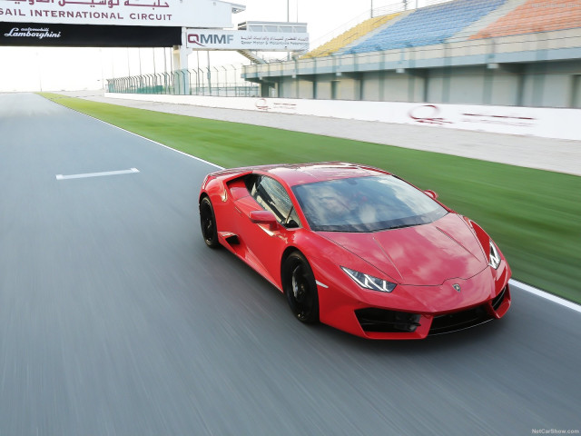 lamborghini huracan pic #183155