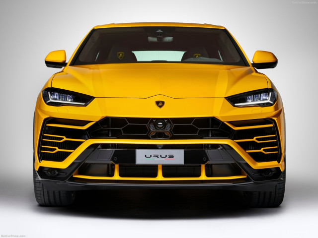 lamborghini urus pic #184094