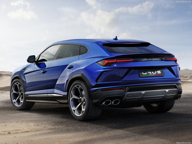 lamborghini urus pic #184095