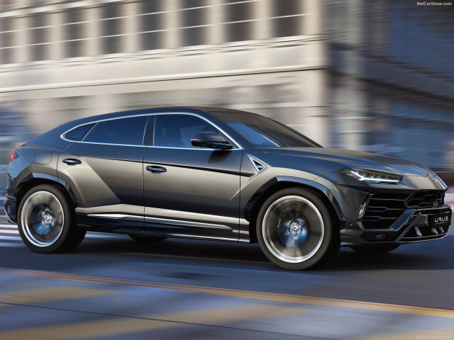 lamborghini urus pic #184099