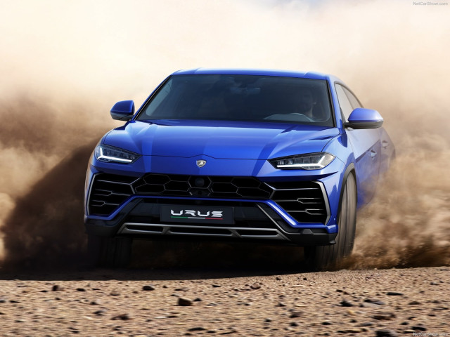 lamborghini urus pic #184100