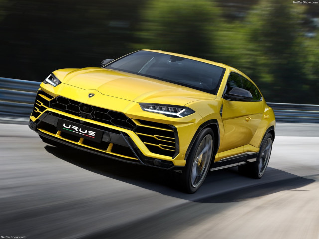 lamborghini urus pic #184101