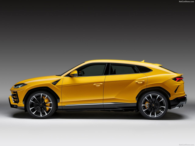 lamborghini urus pic #184103