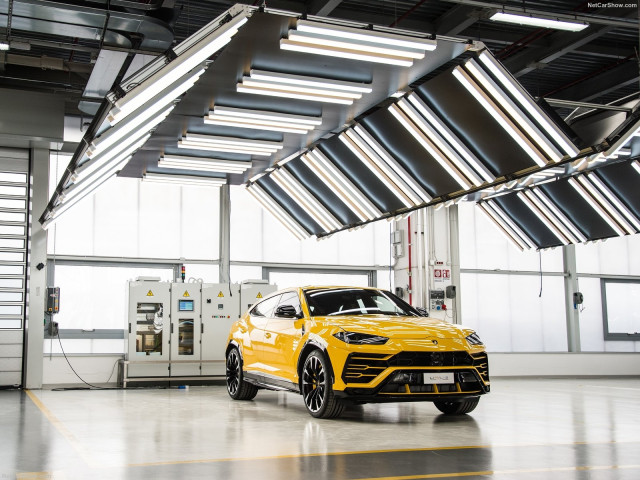 lamborghini urus pic #186047