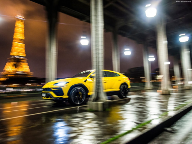 lamborghini urus pic #186054