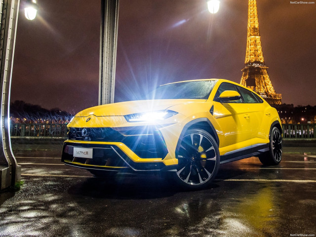 lamborghini urus pic #186058