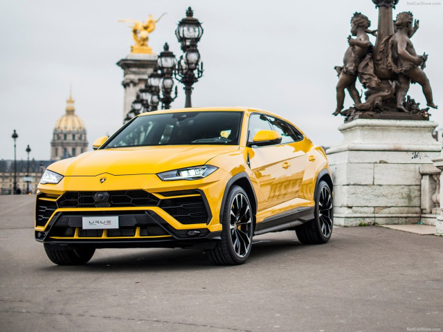 lamborghini urus pic #186061