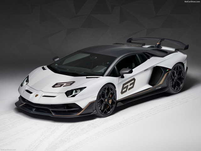 lamborghini aventador pic #190206