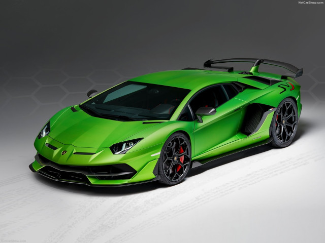 lamborghini aventador pic #190212