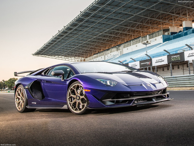 lamborghini aventador pic #191539