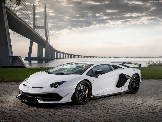 lamborghini aventador pic #191553