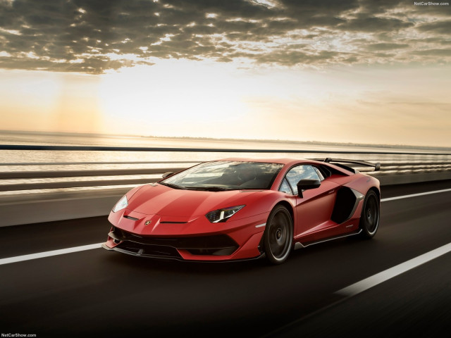 lamborghini aventador pic #191558