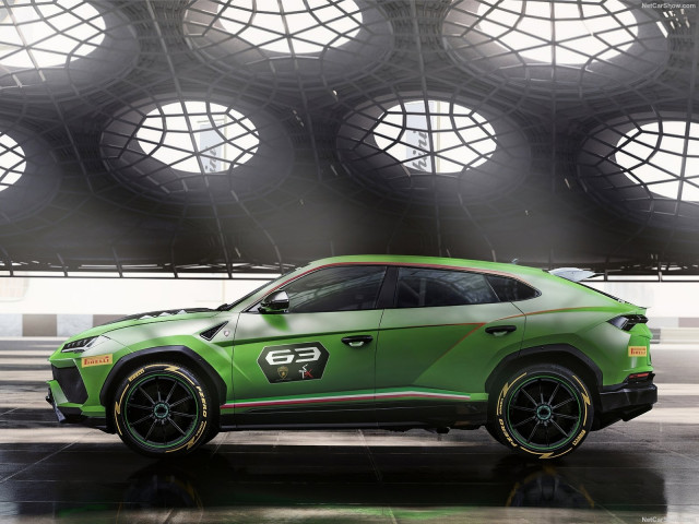 lamborghini urus pic #192740