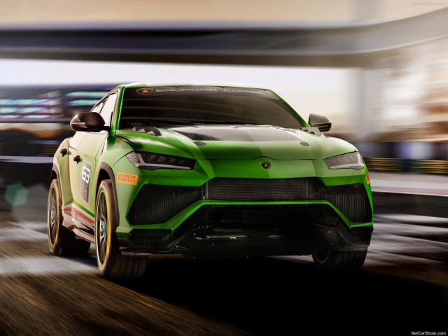 lamborghini urus pic #192742