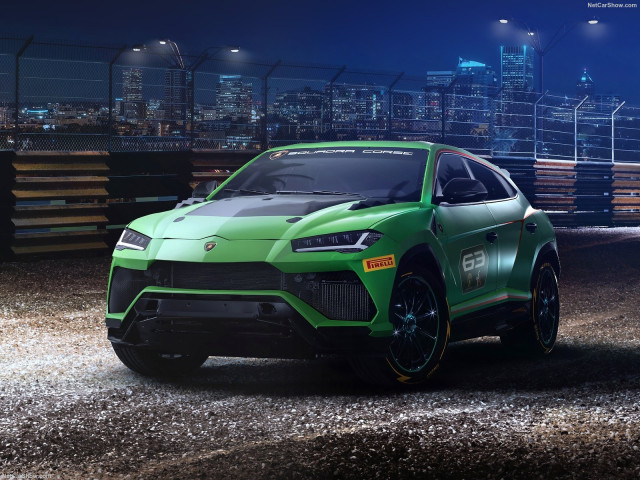 lamborghini urus pic #192744