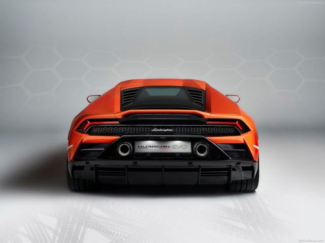 lamborghini huracan pic #192843