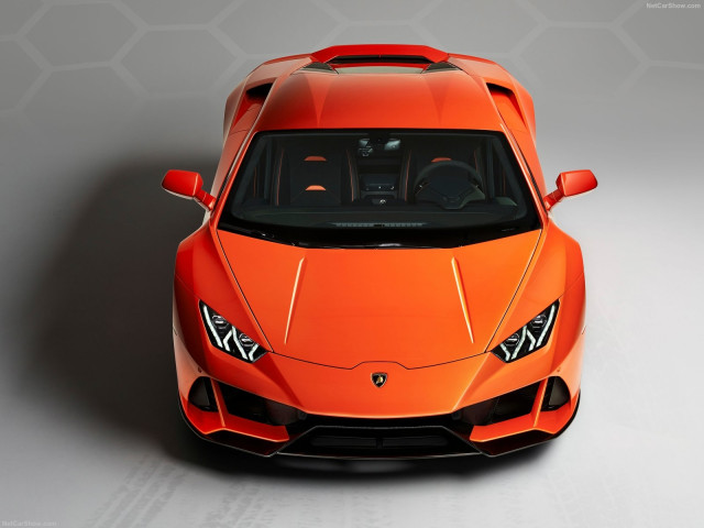 lamborghini huracan pic #192844