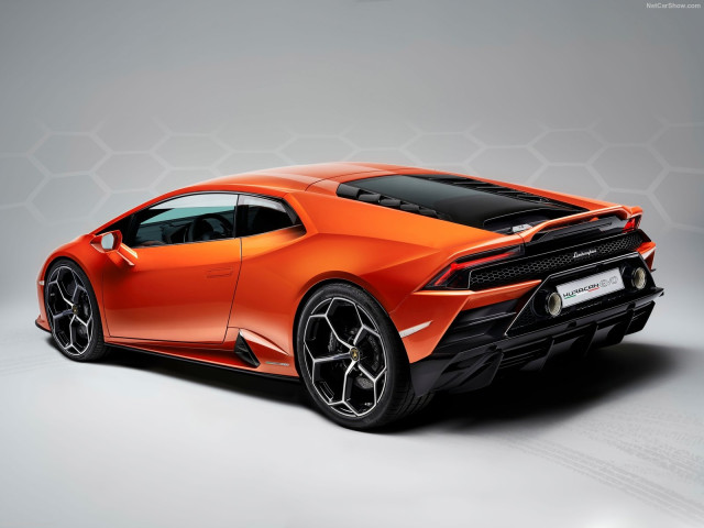 lamborghini huracan pic #192845