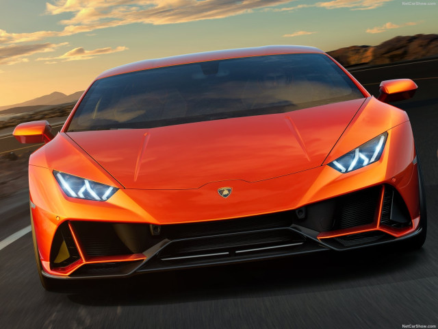 lamborghini huracan pic #192847