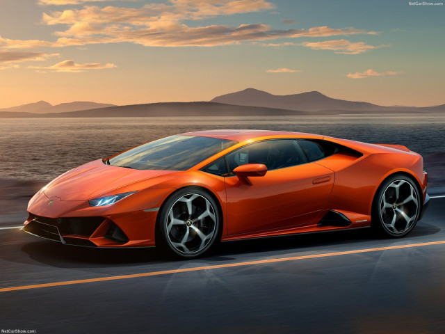 lamborghini huracan pic #192853