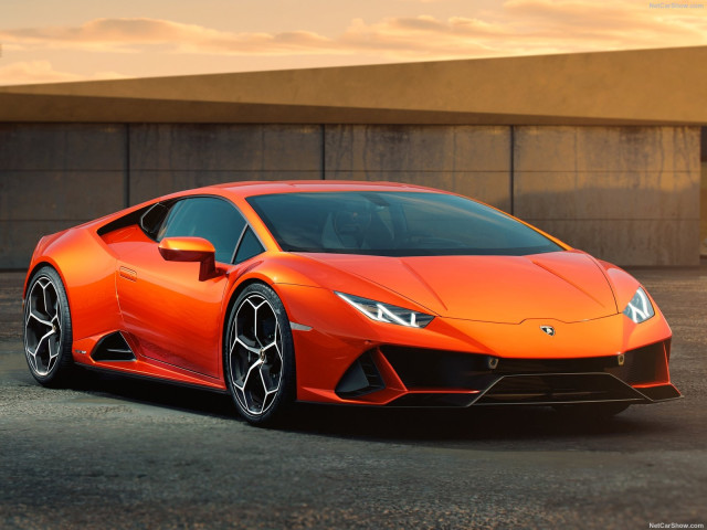 lamborghini huracan pic #192855