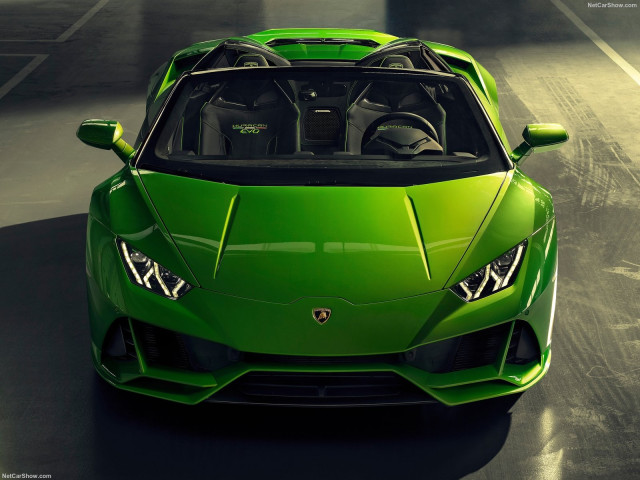 lamborghini huracan pic #193980