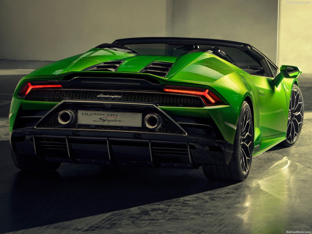 lamborghini huracan pic #193982