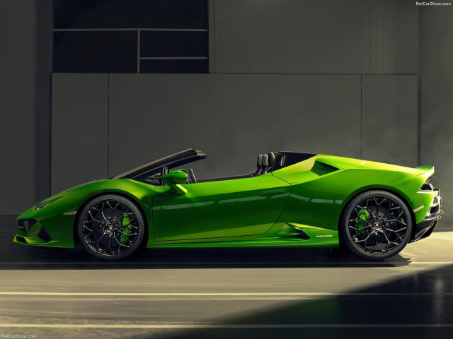 lamborghini huracan pic #193985