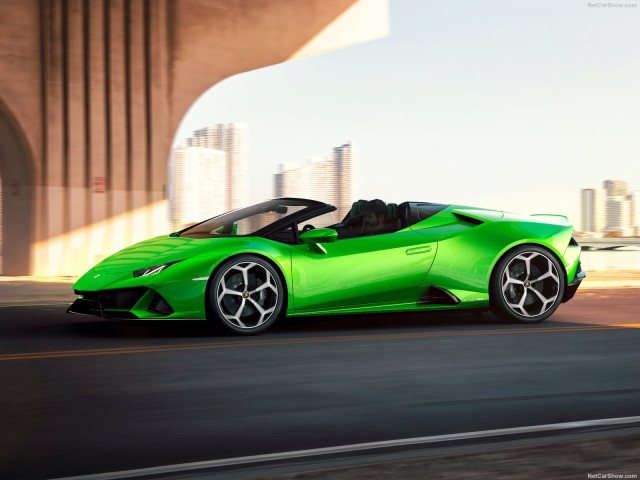 lamborghini huracan pic #193987