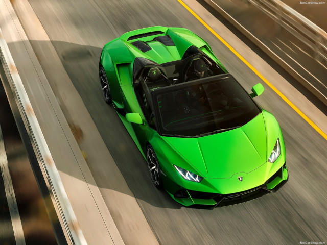 lamborghini huracan pic #193988