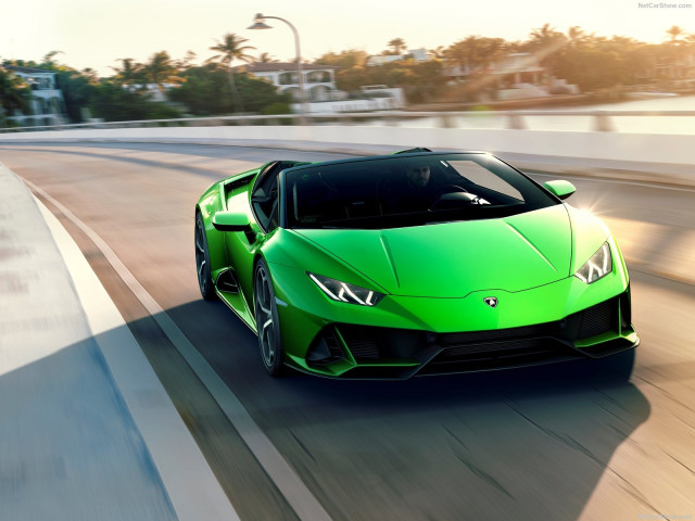 lamborghini huracan pic #193989