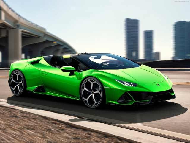 lamborghini huracan pic #193990