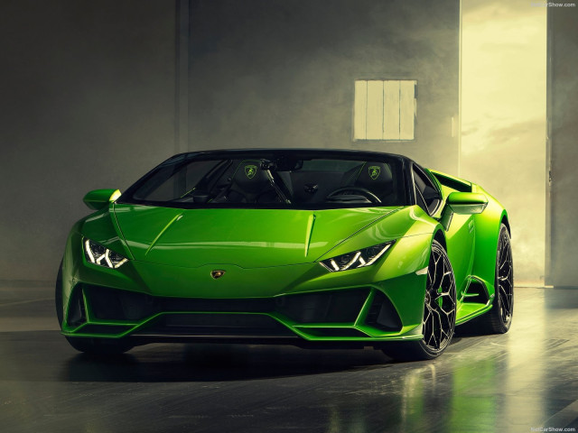 lamborghini huracan pic #193991