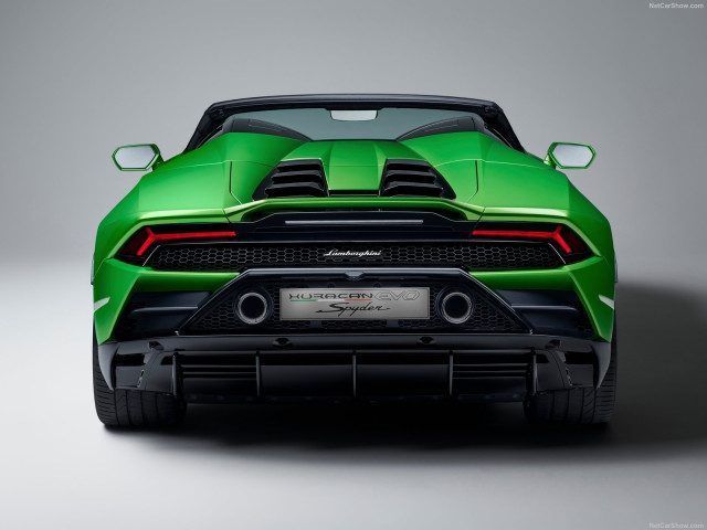 lamborghini huracan pic #193993