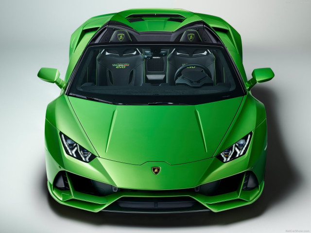 lamborghini huracan pic #193994