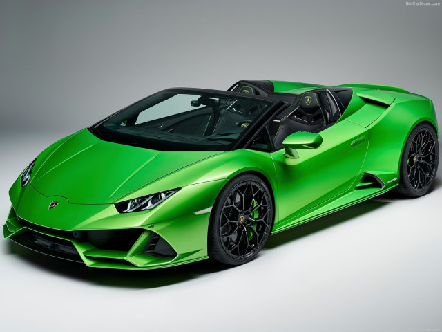 lamborghini huracan pic #193997