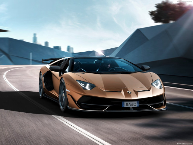 lamborghini aventador pic #194118