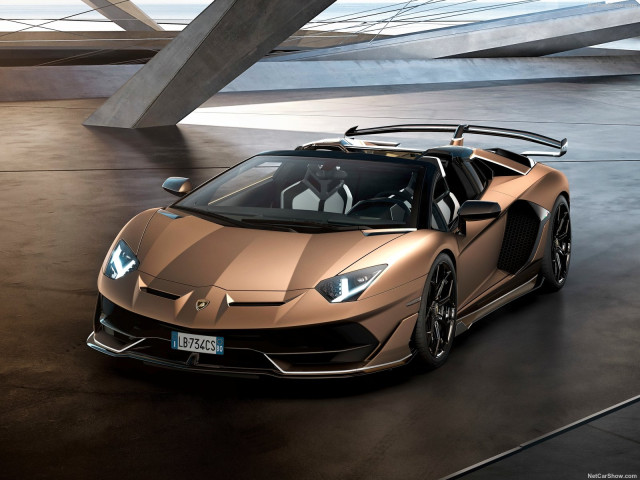 lamborghini aventador pic #194120