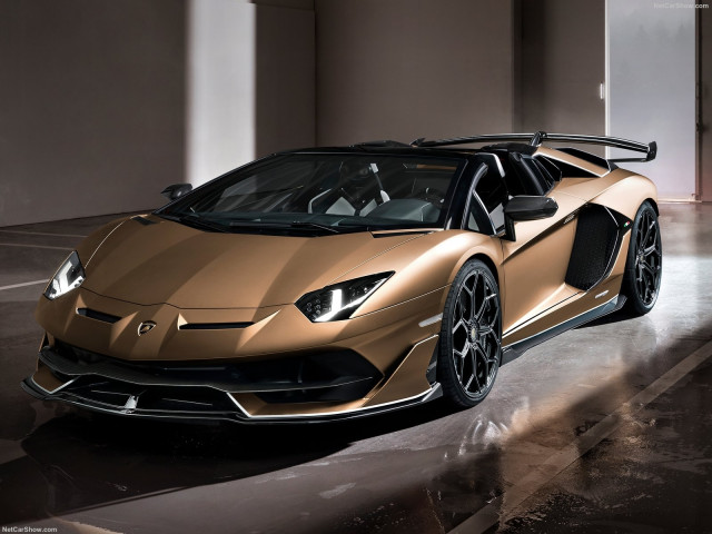 lamborghini aventador pic #194122