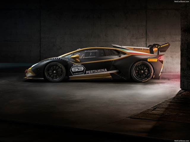 lamborghini huracan lp620-2 super trofeo pic #194200